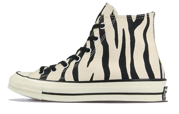 

парусиновые туфли Converse 1970-х годов унисекс