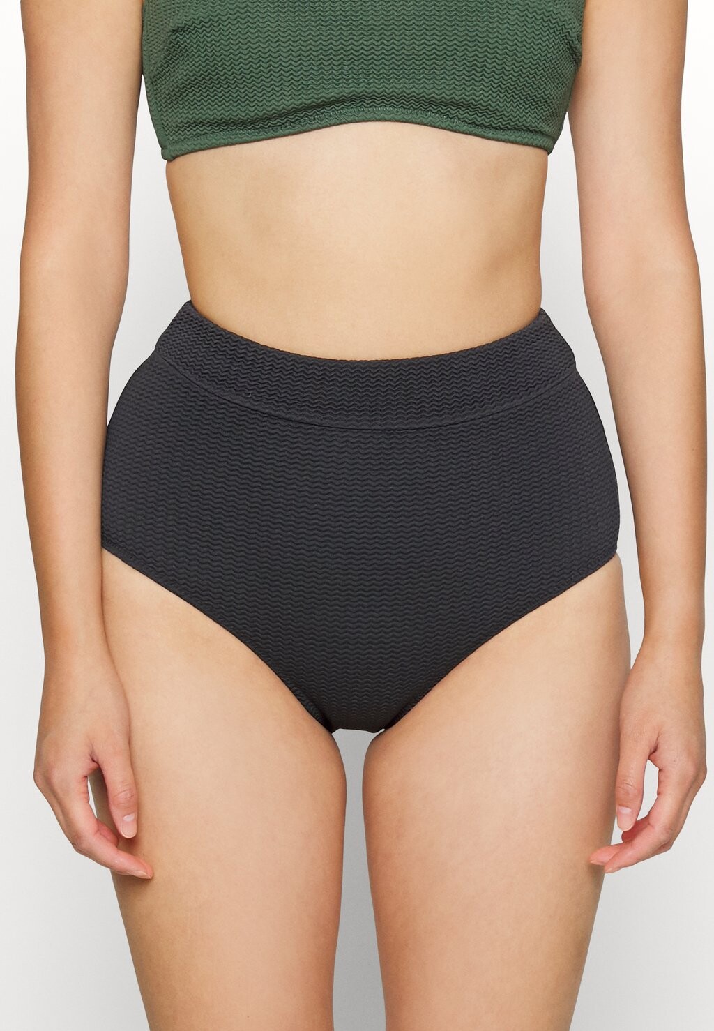 

Плавки бикини Seafolly, черный