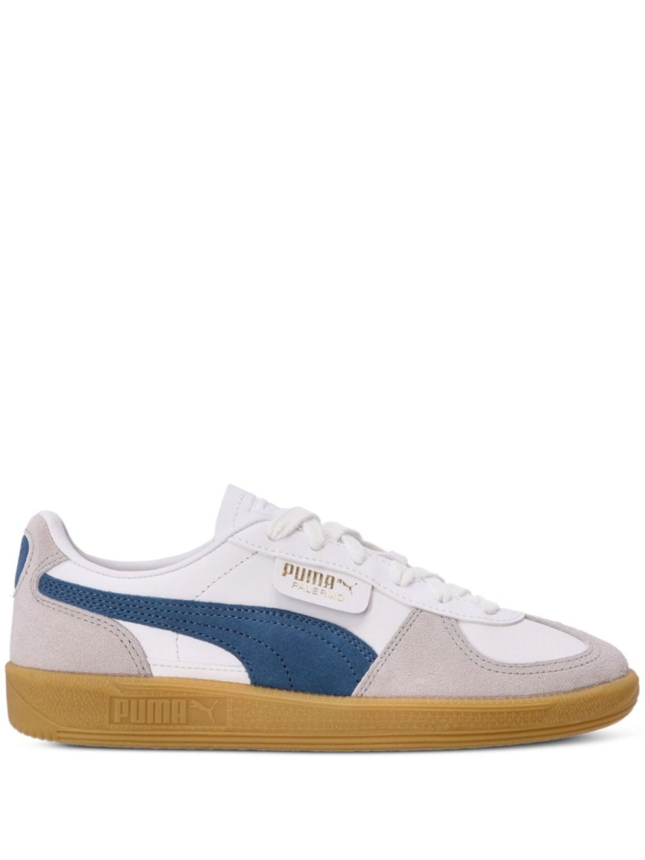 

Кроссовки Palermo PUMA, белый