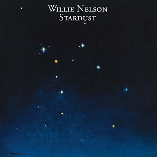 

CD диск Nelson, Willie: Stardust