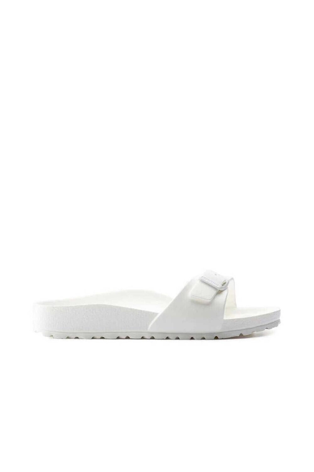 

Женские тапочки Madrid Eva белые 128183-13 Birkenstock, белый