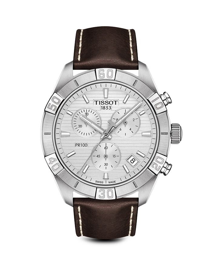 

PR 100 Хронограф, 44 мм Tissot