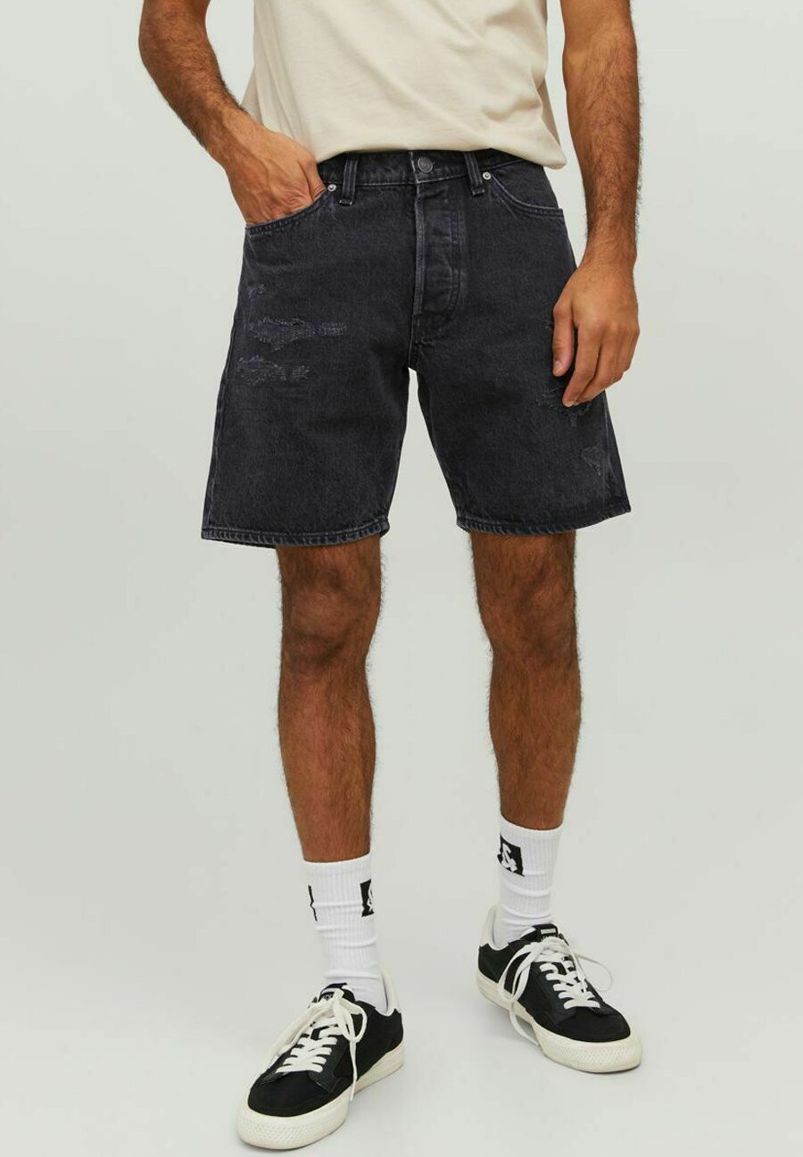 

Джинсовые шорты Jack & Jones