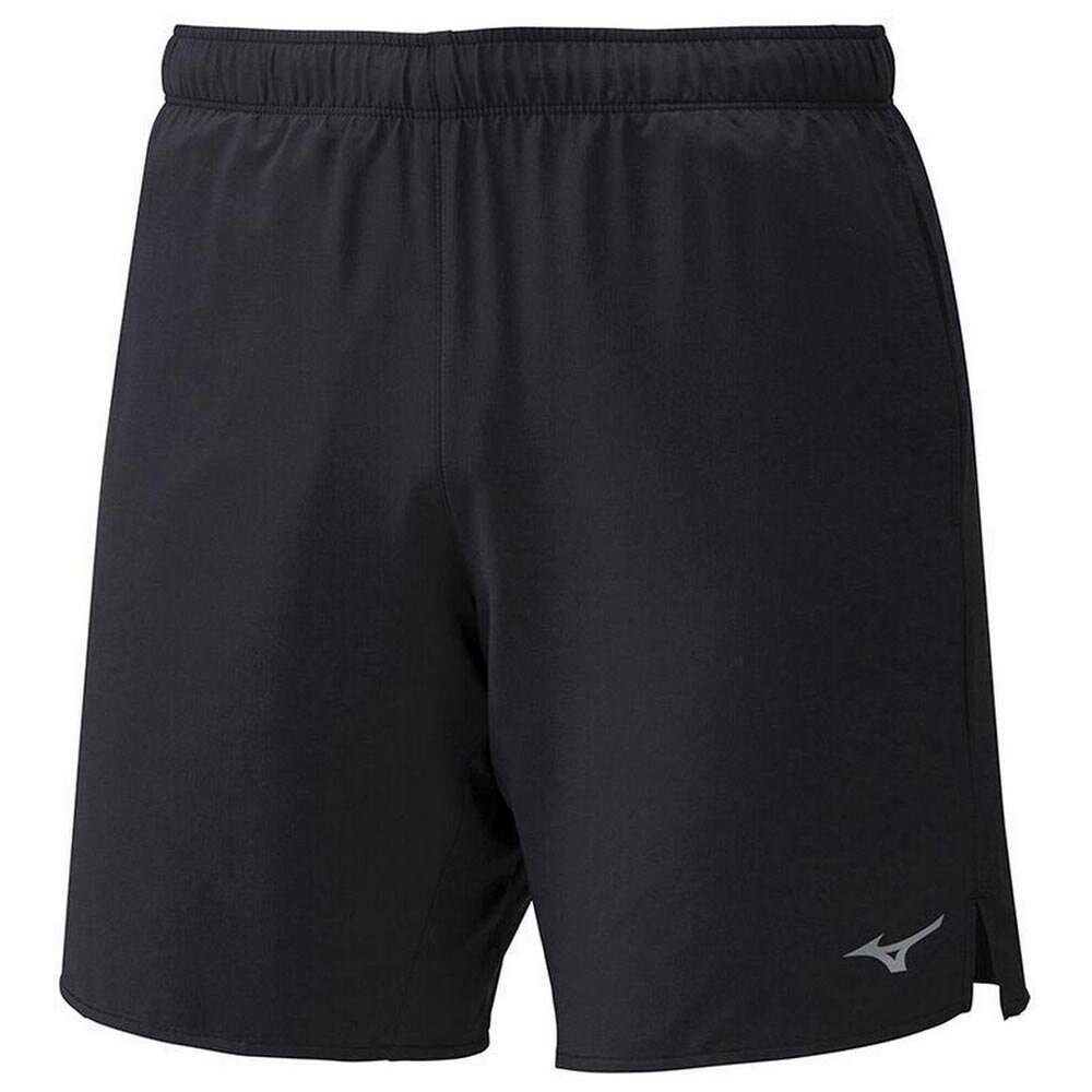 

Шорты Mizuno Core 7.5´´, черный