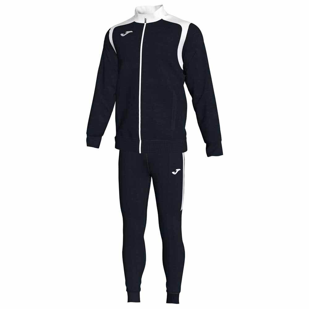 

Спортивный костюм Joma Champion V, черный