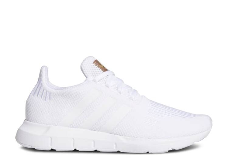 

Кроссовки Adidas WMNS SWIFT RUN 'WHITE COPPER METALLIC', белый