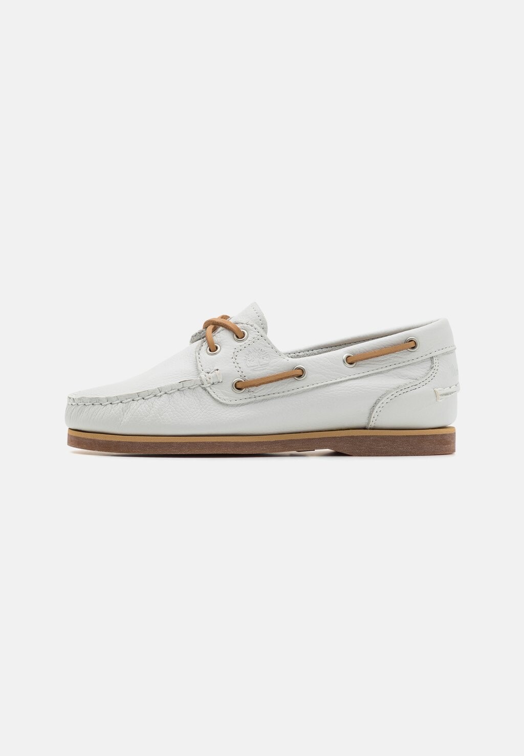 

Топсайдеры CLASSIC Timberland, цвет white