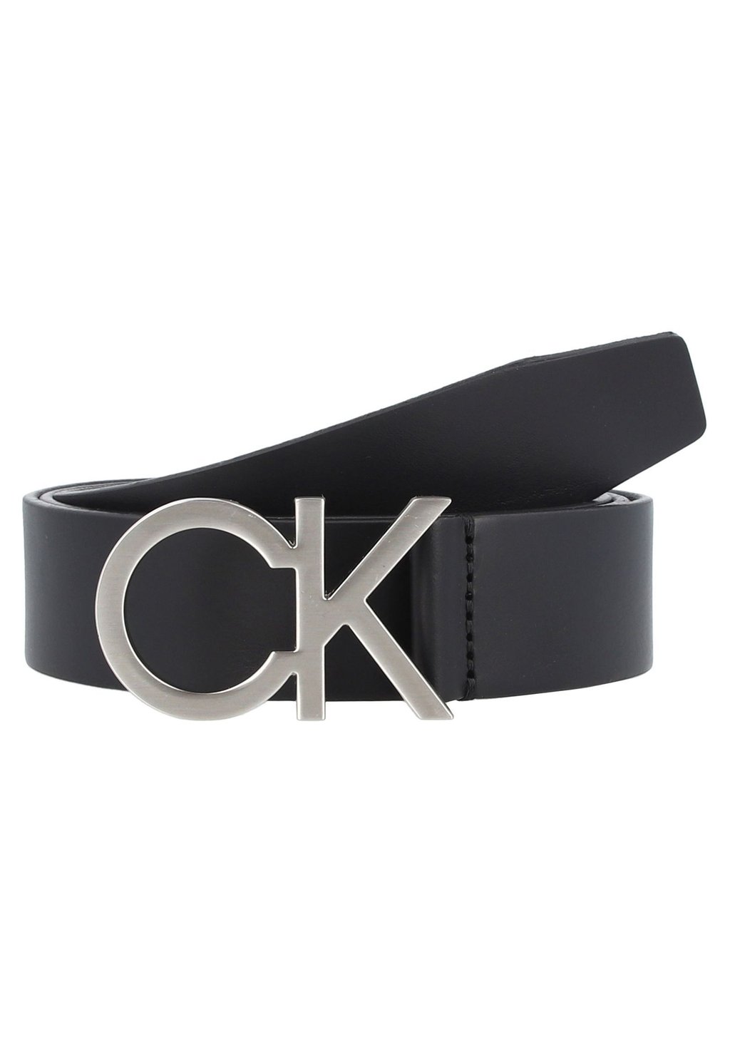 Ремень CK Calvin Klein, цвет ck black