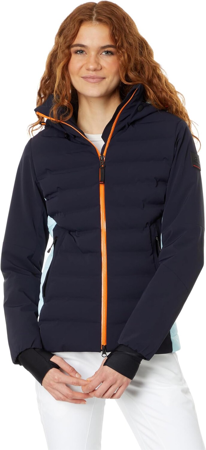 

Куртка Janka 3 Bogner Fire + Ice, цвет Deepest Navy