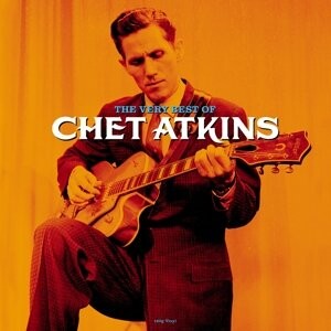 

Виниловая пластинка Atkins Chet - Very Best of
