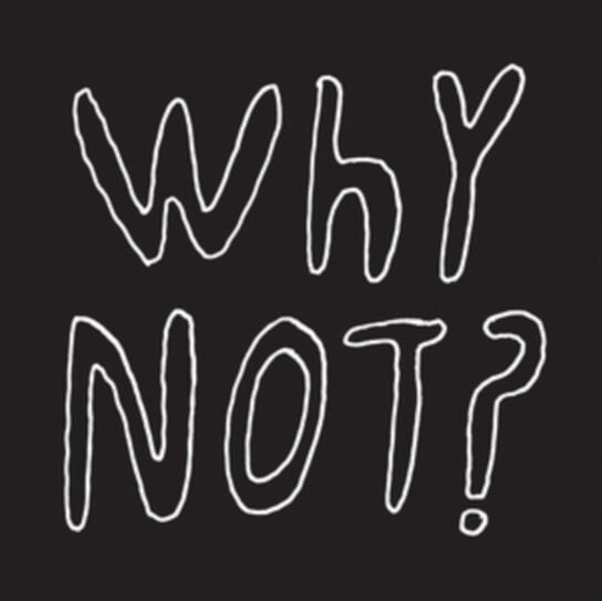 

Виниловая пластинка Half Japanese - Why Not (белый винил)