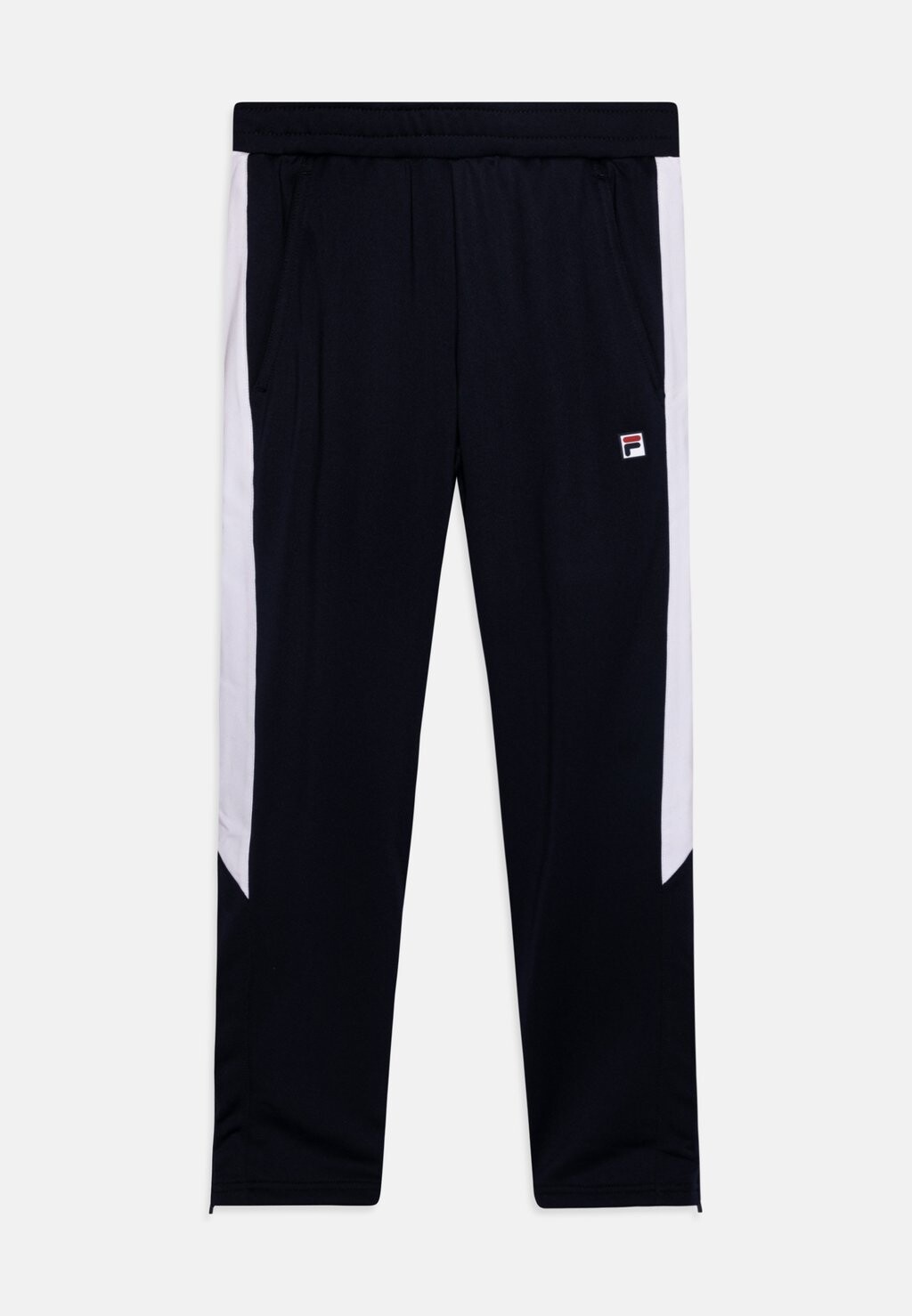 

Спортивные брюки Pants Jan Kids Unisex Fila, цвет navy/white