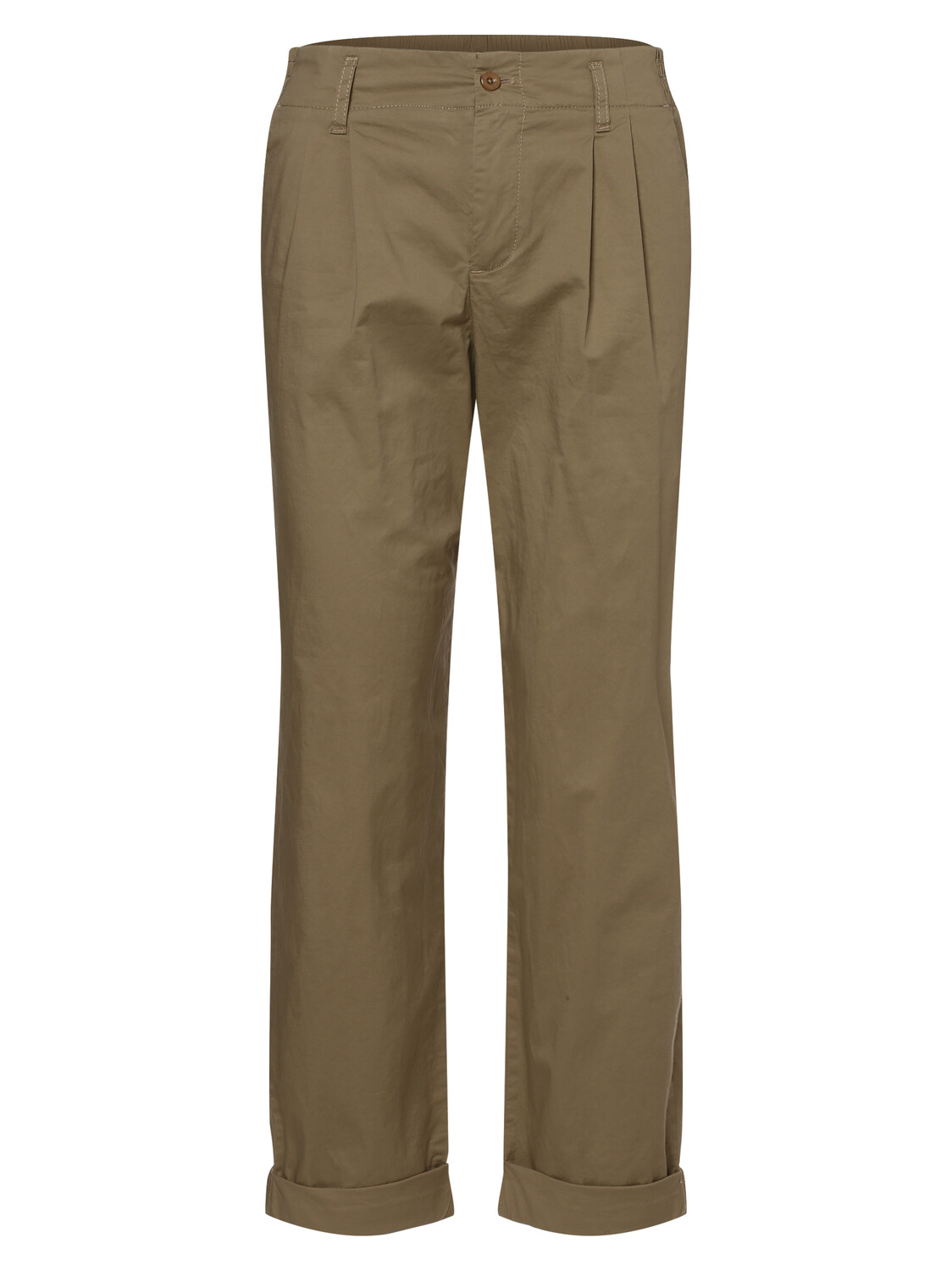 

Брюки Marie Lund Hose, цвет schilf