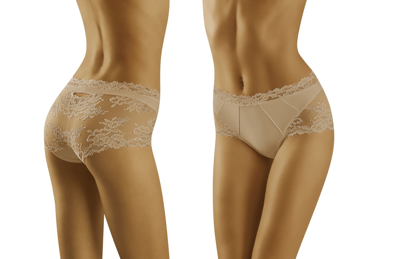 

Трусы Wolbar in, цвет Slip in