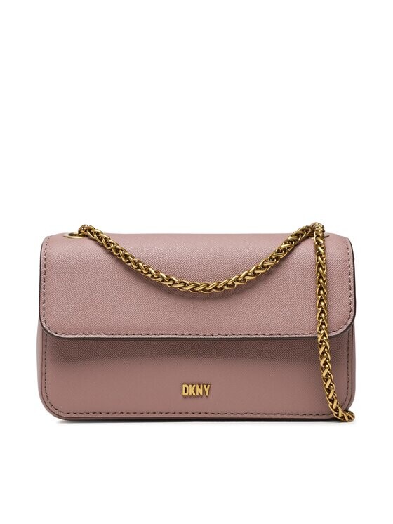 

Кошелек Dkny, розовый