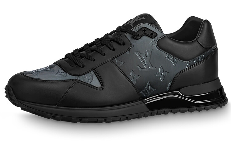 

LOUIS VUITTON Run Away Life Повседневная обувь Мужская