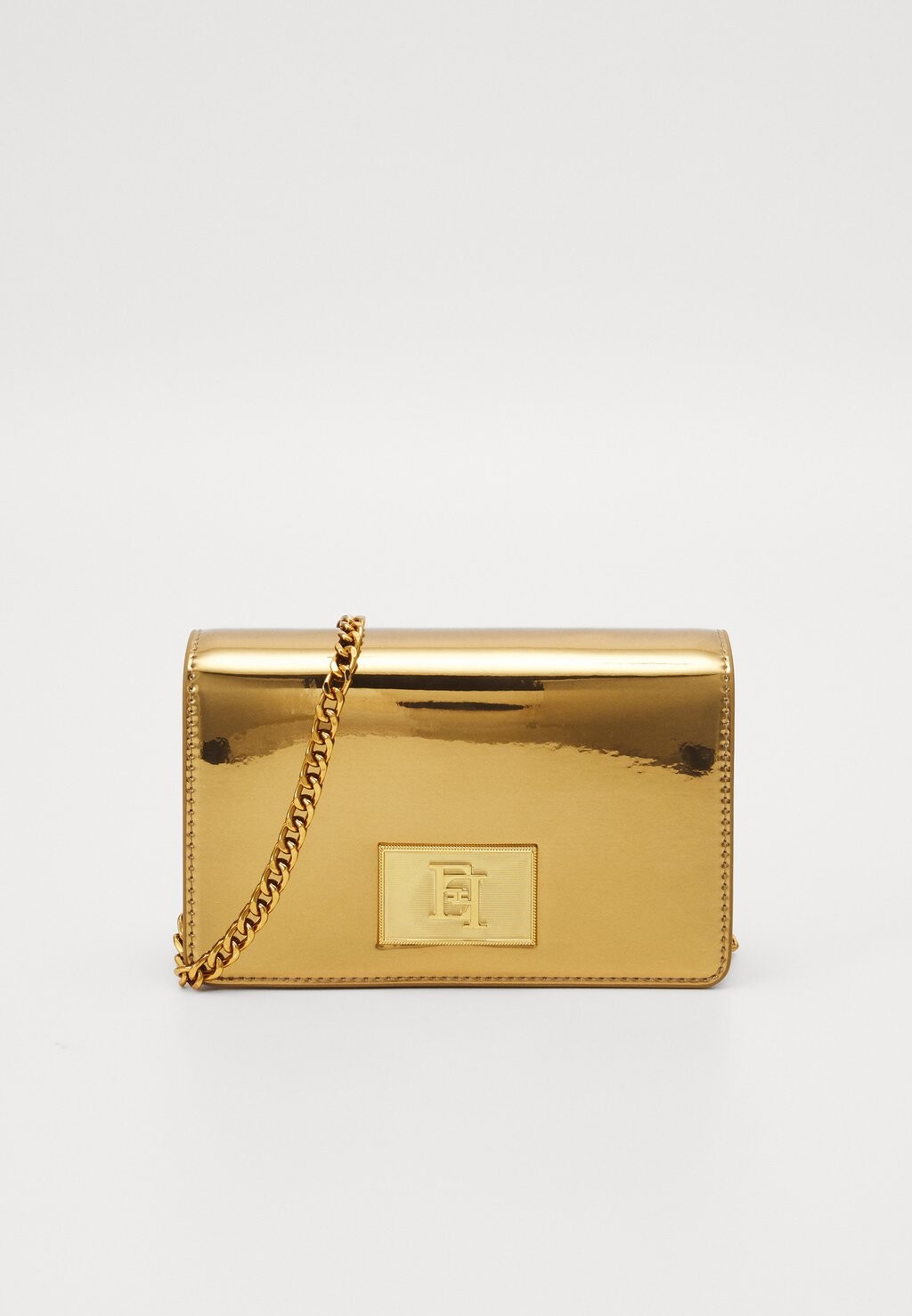 

Сумка Elisabetta Franchi ЖЕНСКАЯ СУМКА, цвет oro vintage