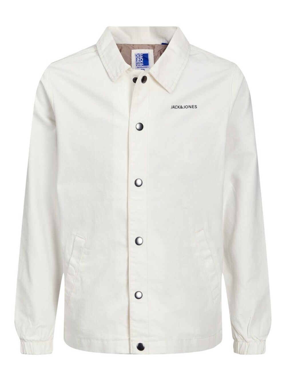 

Межсезонная куртка Jack & Jones Junior, белый