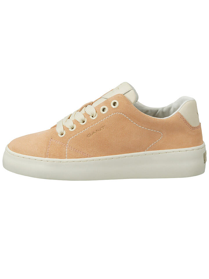 

Кроссовки GANT Lawill, цвет Apricot