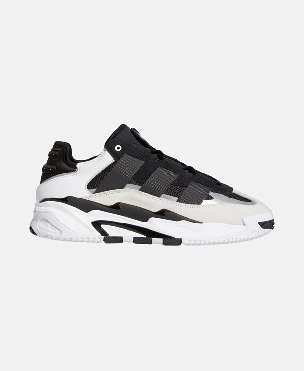 

Баскетбольные кроссовки adidas, белый