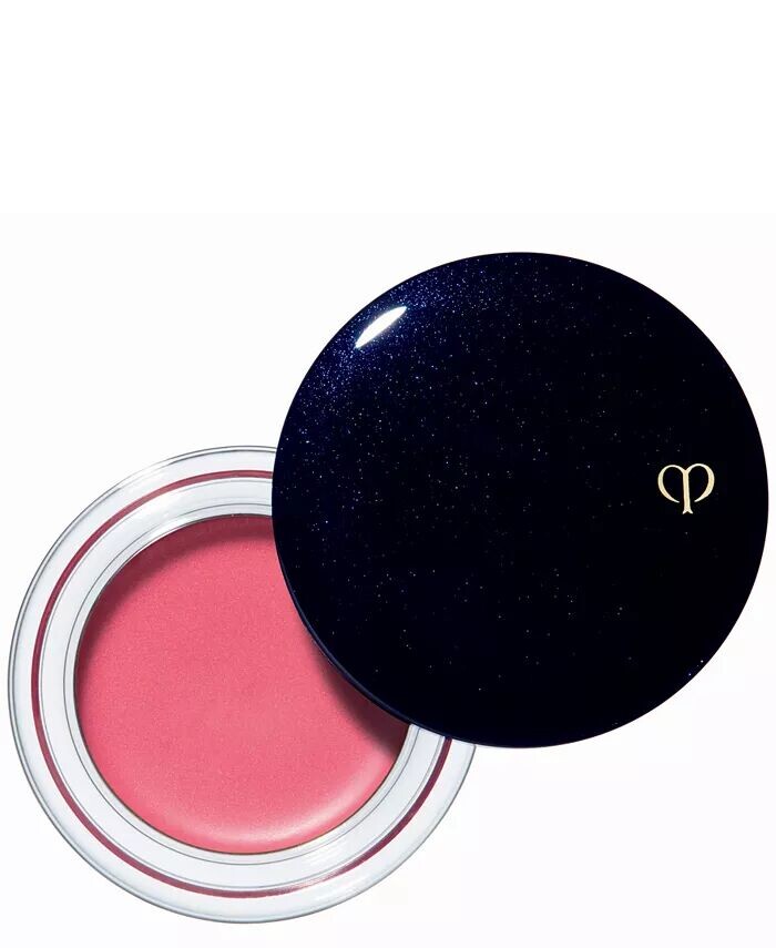 

Кремовые румяна Clé De Peau Beauté, цвет 2 Pale Fig