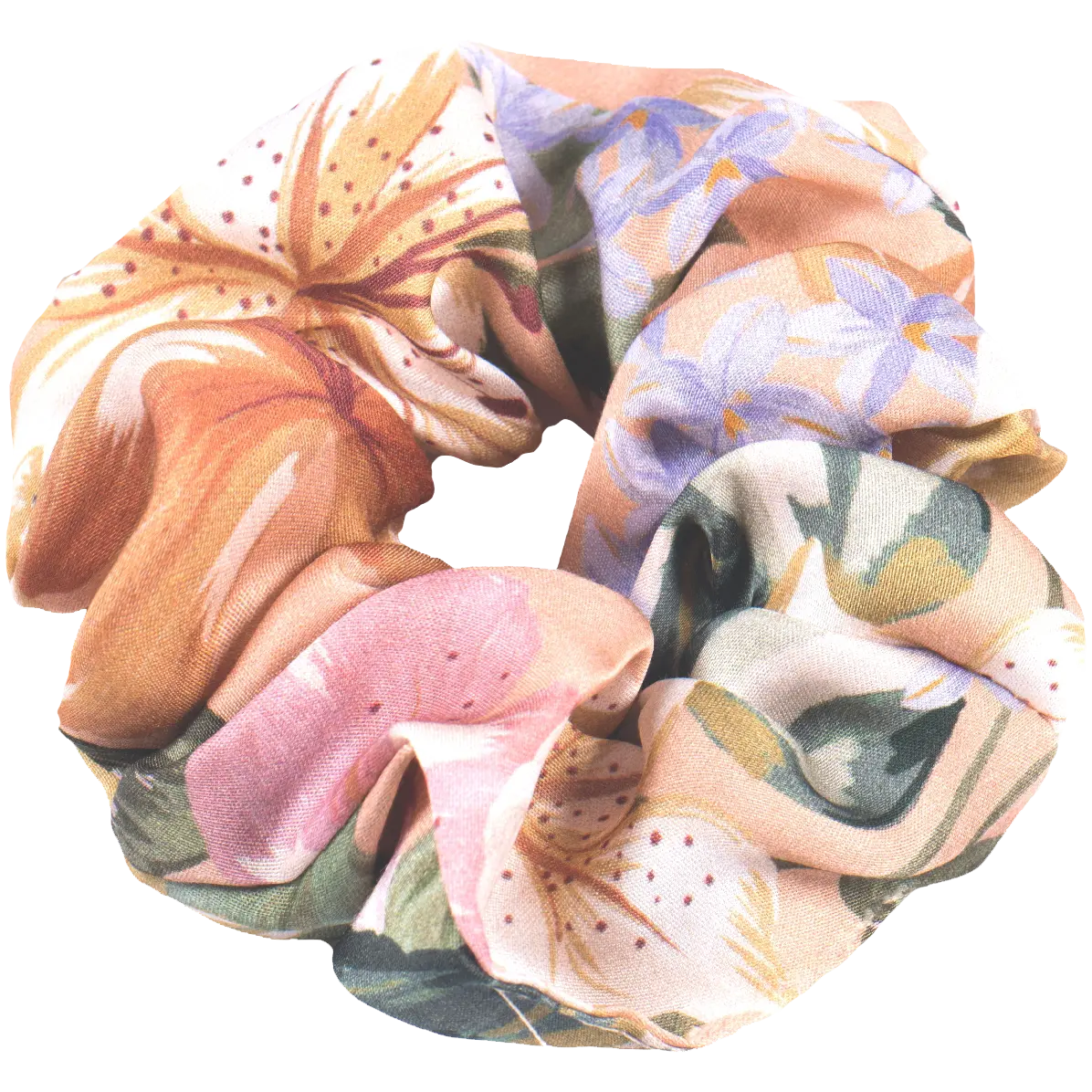

Ободок для волос «цветущая орхидея» Cat&Cat Blooming Orchids, 1 шт.