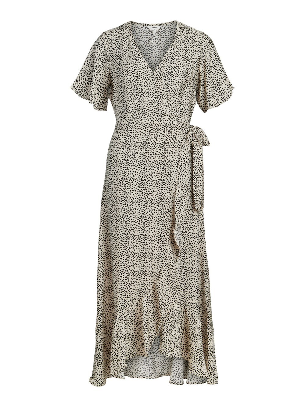 

Платье Object LEONORA, бежевый
