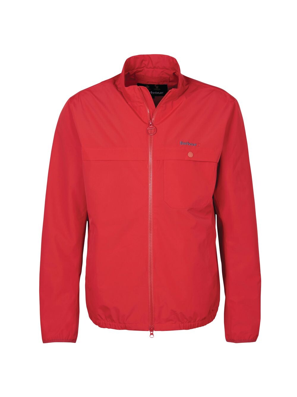 

Водонепроницаемая куртка Norlow Barbour, красный