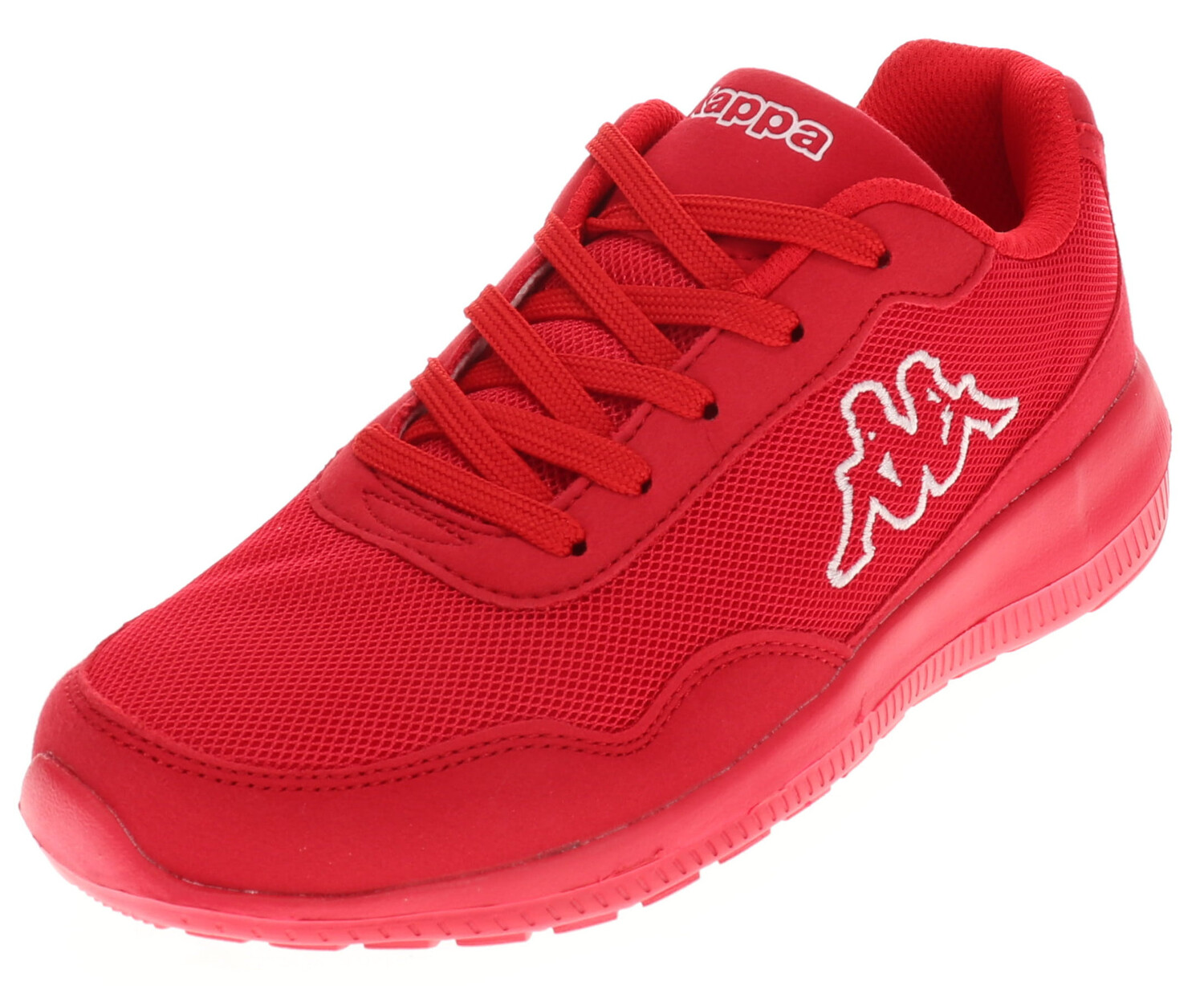 

Кроссовки Kappa Low, красный