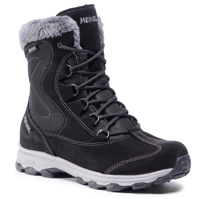 

Ботинки Meindl CivettaLady Gtx, черный