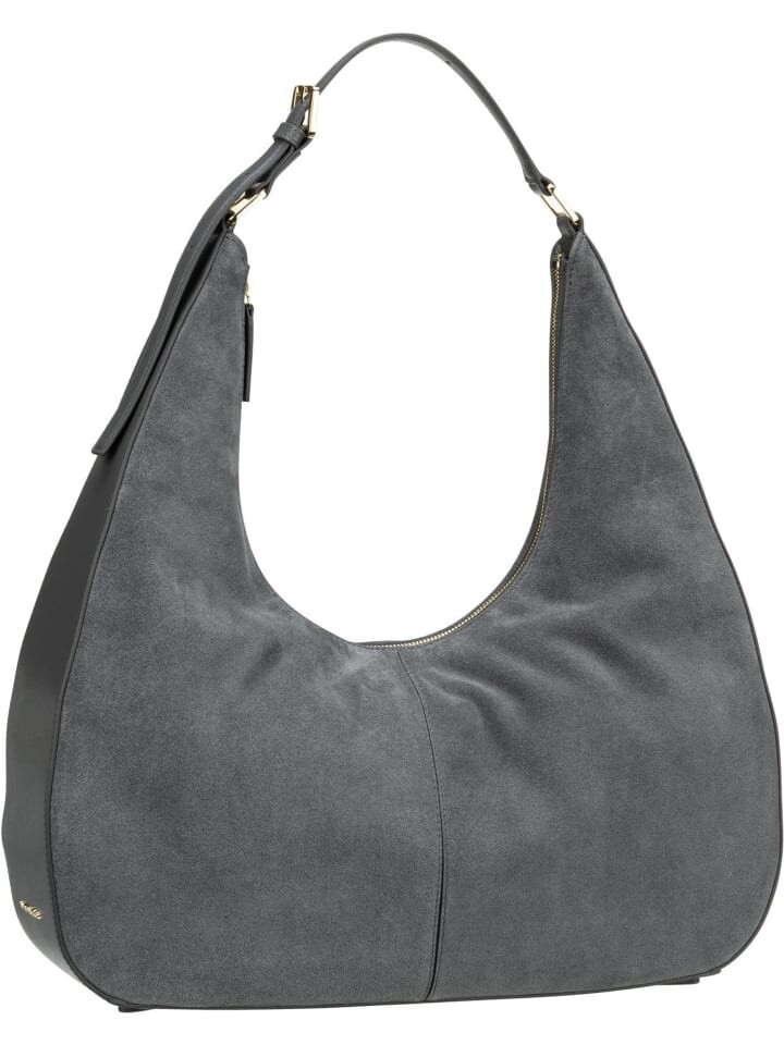 

Сумка Mandarina Duck, цвет london fog