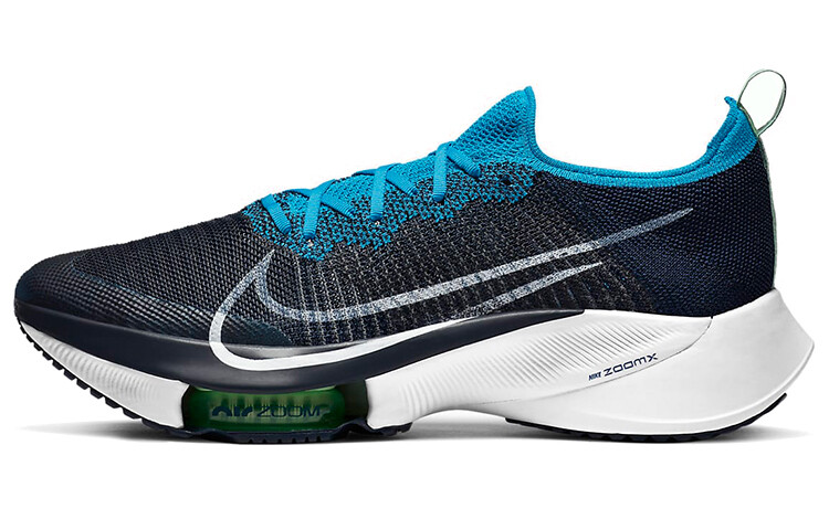 

Мужские кроссовки для бега Nike Air Zoom Tempo Next%