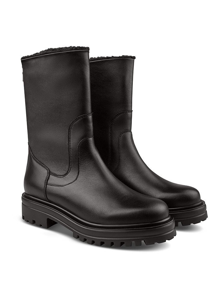 

Ботинки LaShoe Leder, черный