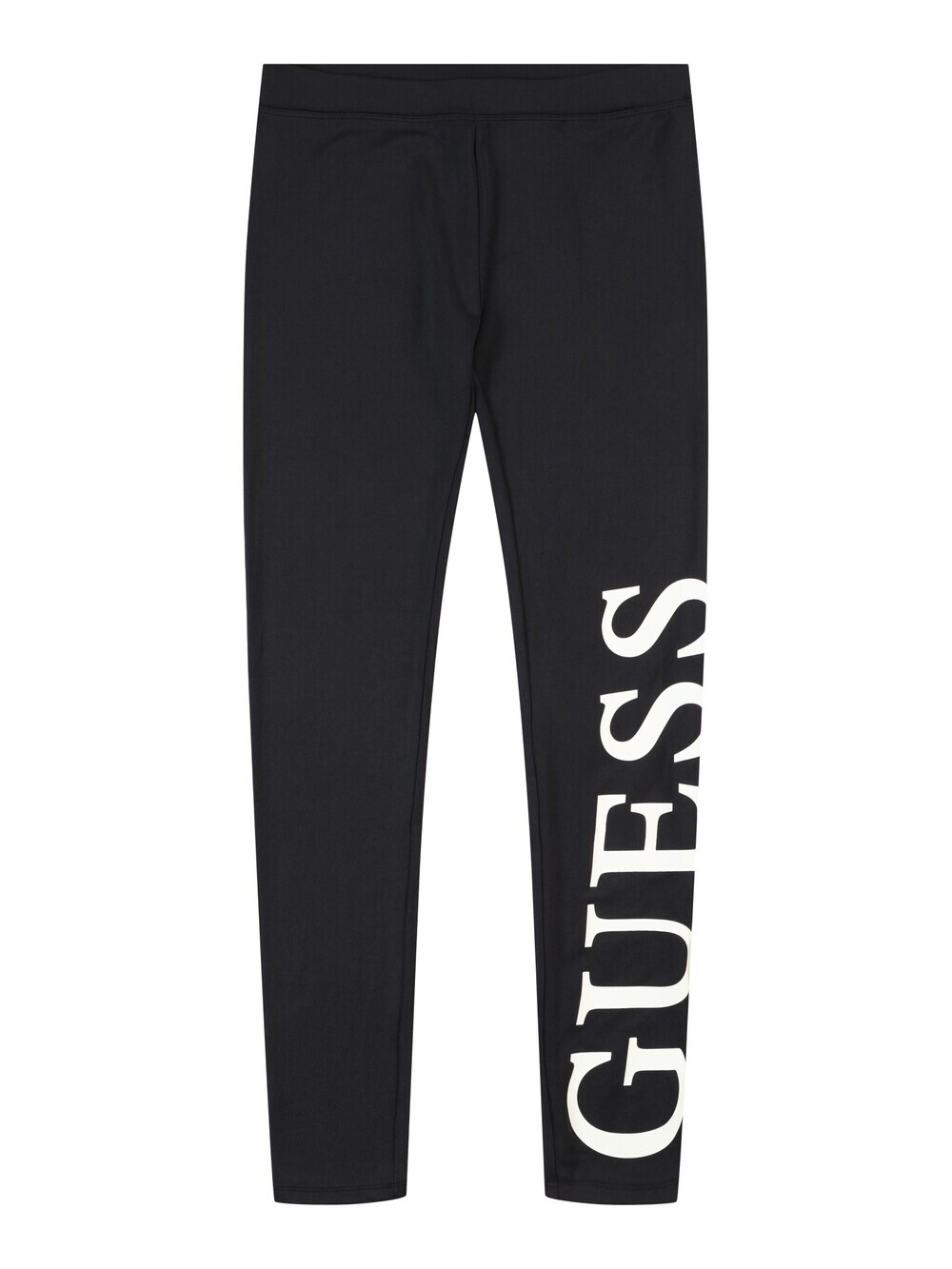 

Леггинсы облегающего кроя Guess, черный