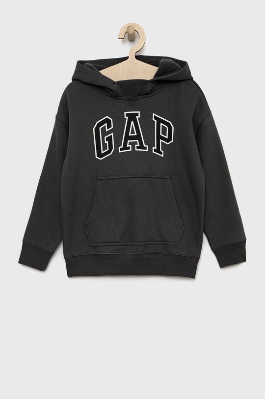 

GAP детская толстовка, серый
