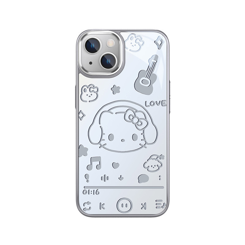 

Чехол для телефона MSMF Us 10 Cents Msmf, DWFQBL19690 - Golden Shield Galaxy Silver