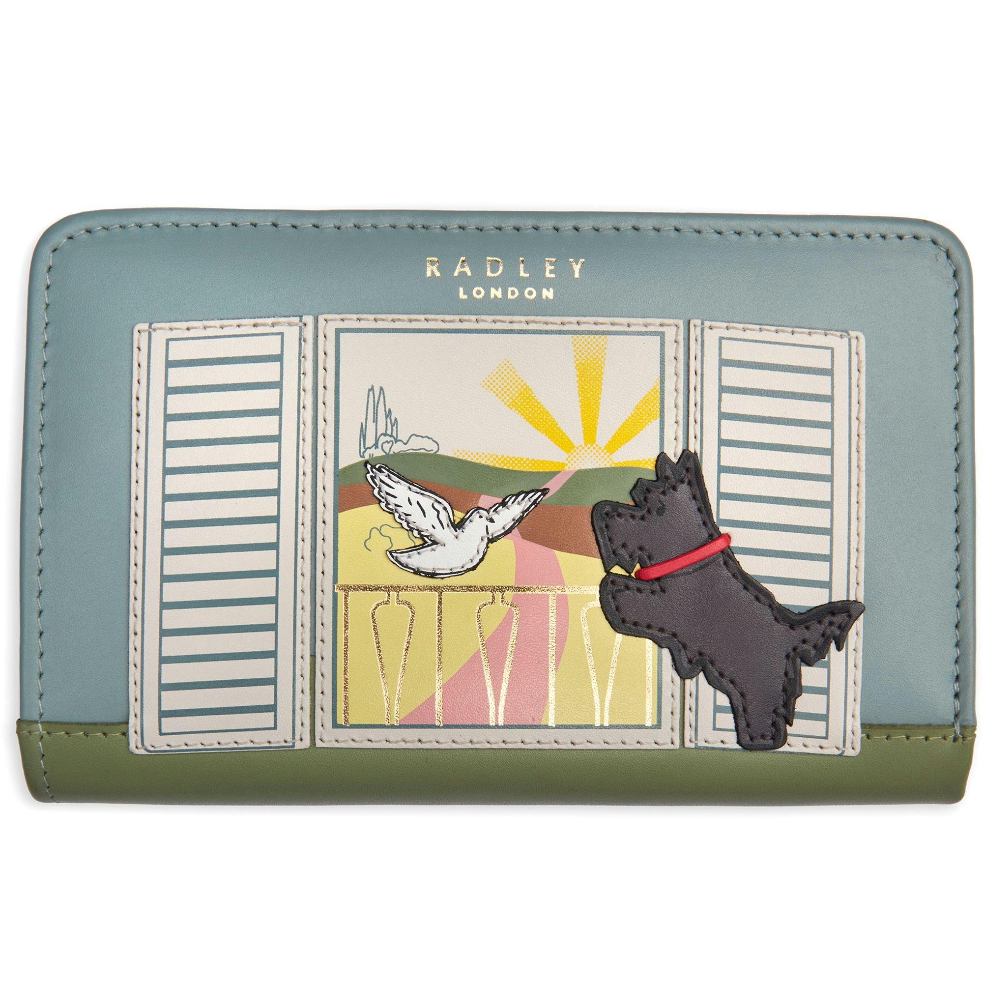 

Номер с красивым видом Radley, зеленый