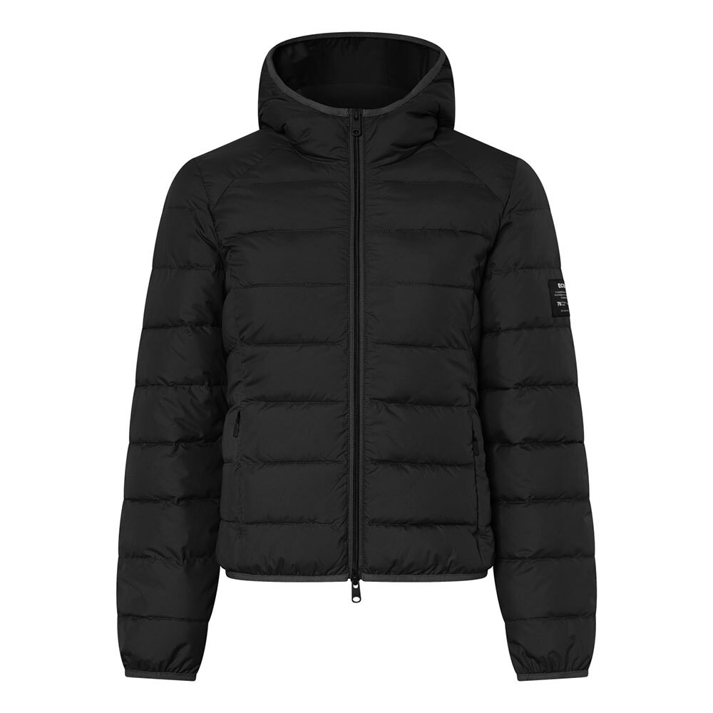

Куртка Ecoalf Asp 4070, серый