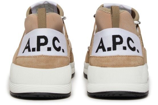 

Кроссовки A.P.C.