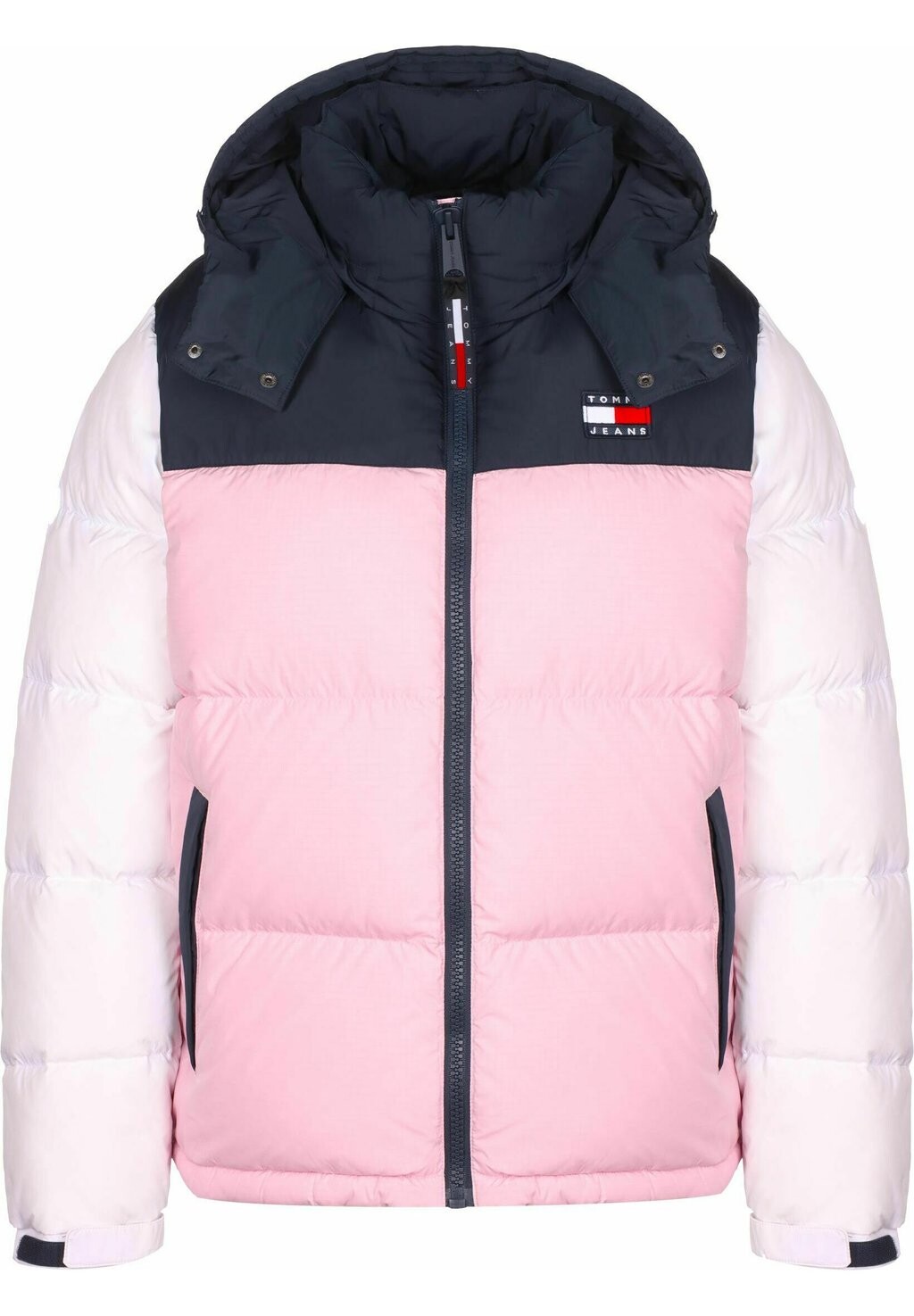 

Пуховик Tommy Jeans