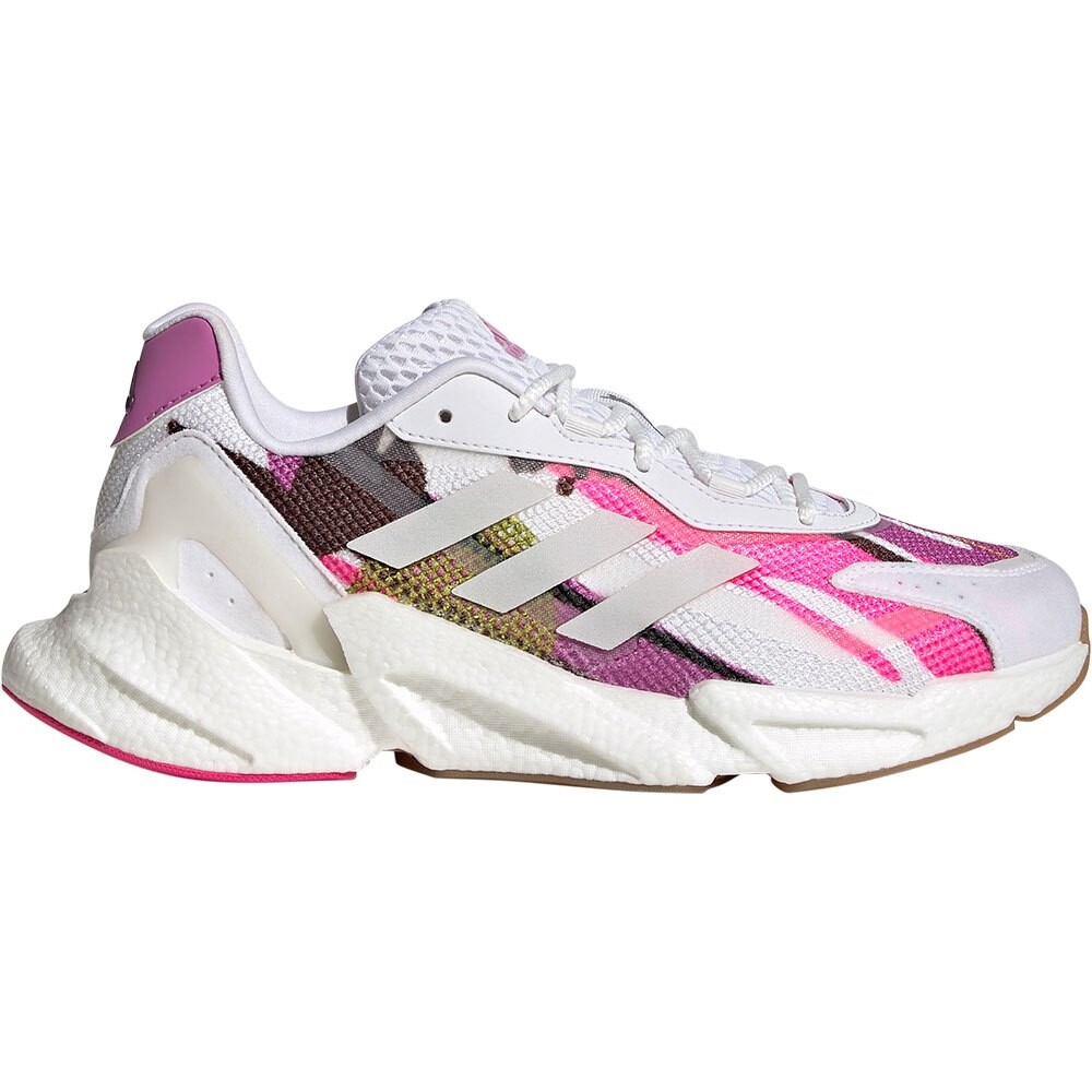 

Кроссовки adidas X9000L4 Tm, белый
