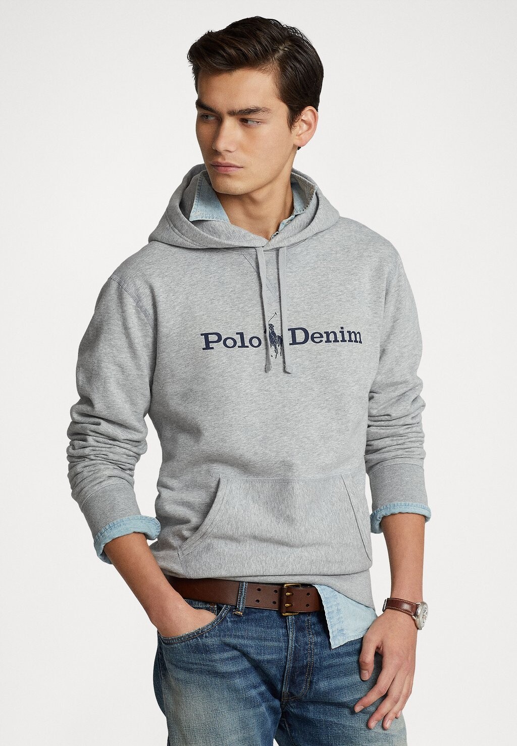 

Толстовка Polo Ralph Lauren