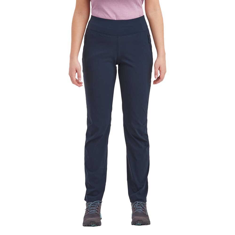 

Брюки Montane Tucana Lite, синий