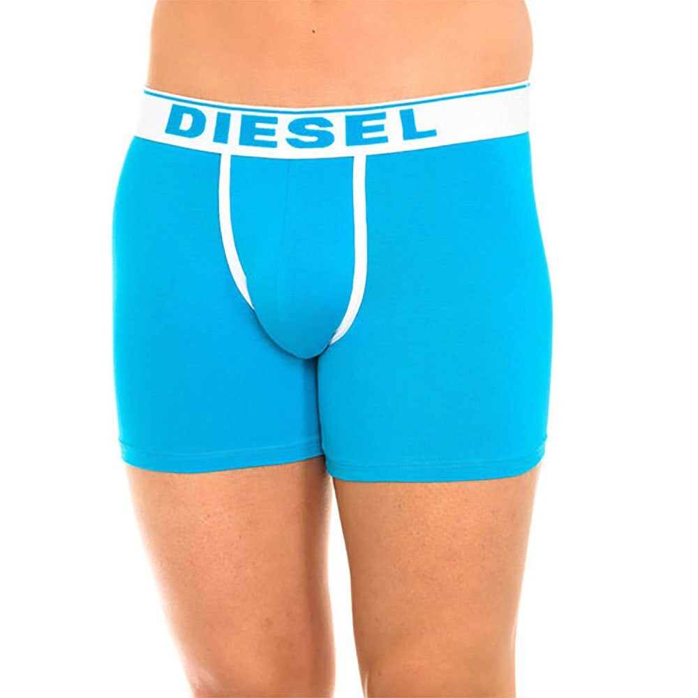 

Боксеры Diesel Divine, синий