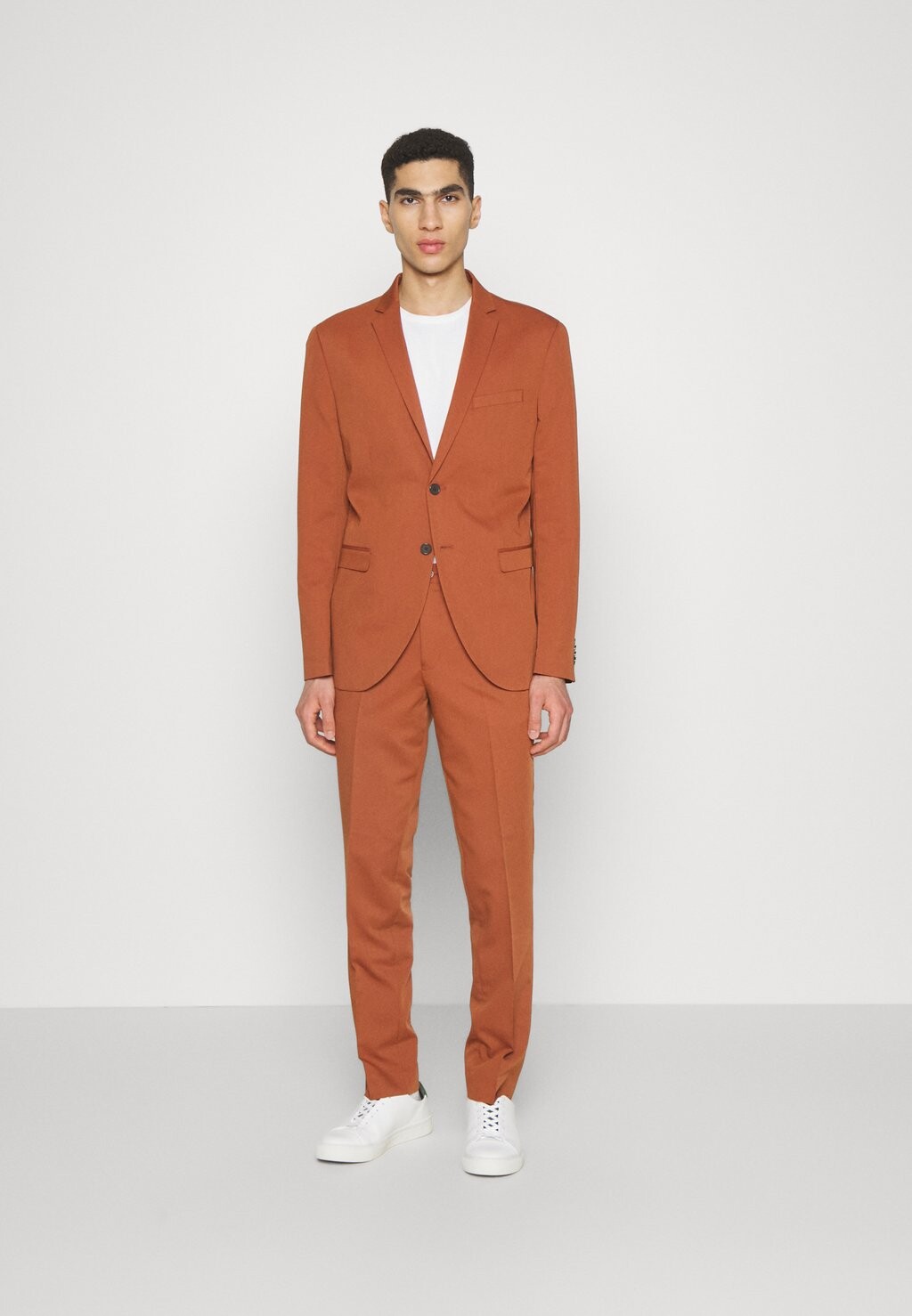 

В сборе JPRFRANCO Jack & Jones, подходит для секвойи