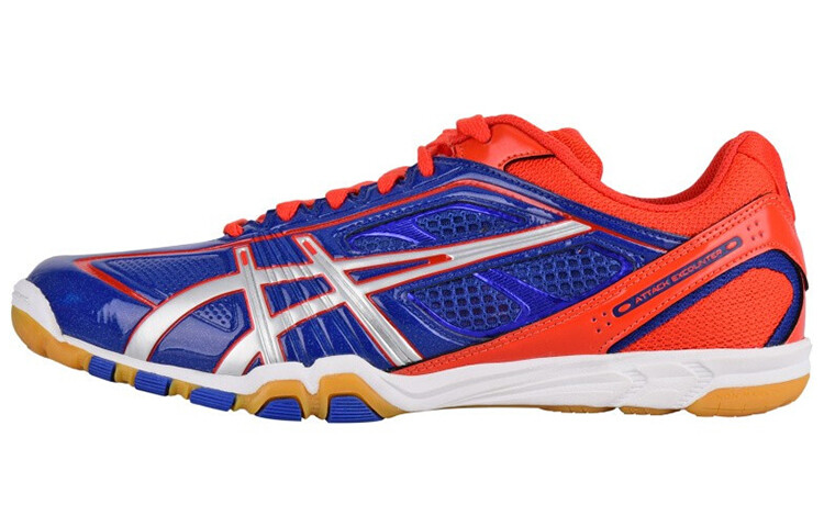 

Кроссовки Asics Attack Excounter 2 унисекс