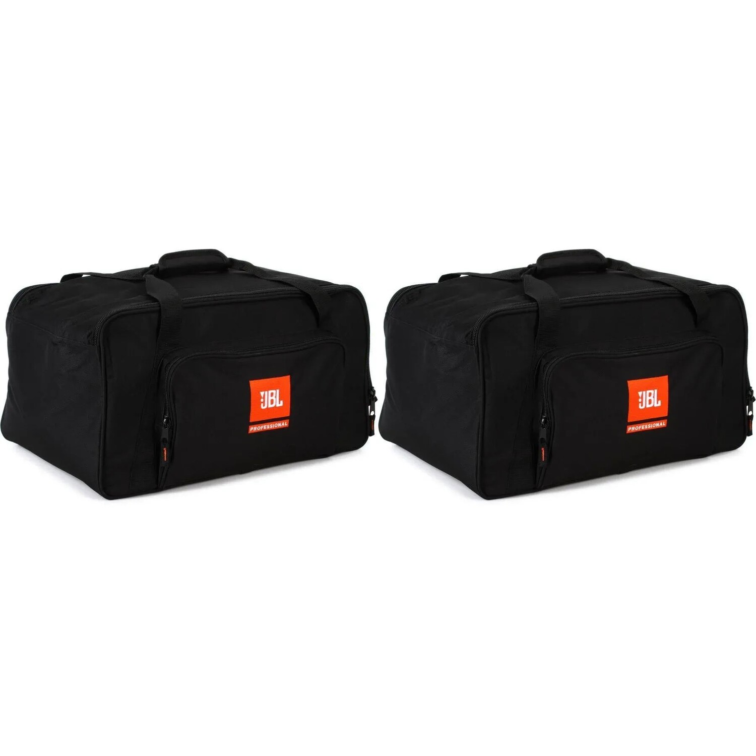 

JBL Bags JBL-IRX108BT-BAG Большая сумка для пары динамиков JBL IRX108BT