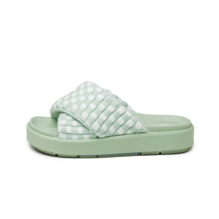 

Кроссовки Nike Wmns Air Sophia Slide Air Jordan, розовый