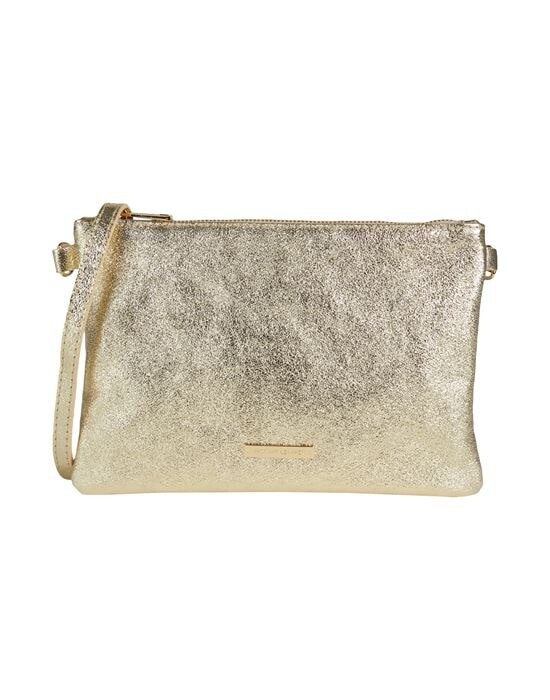 

Сумка TUSCANY LEATHER, золотой