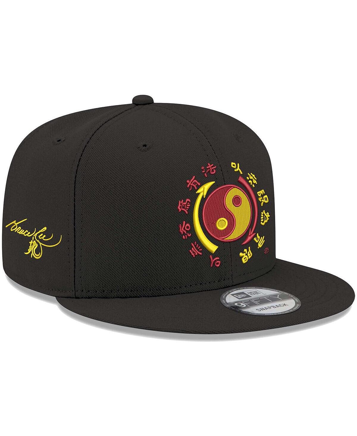 

Мужская черная бейсболка Seattle Sounders FC Jersey Hook 9FIFTY Snapback New Era